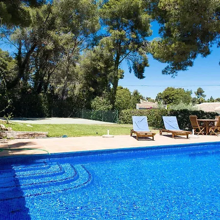 Eucaliptus Villa *