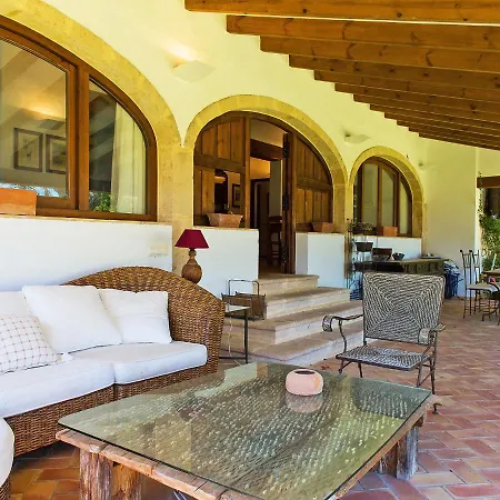 Villa Eucaliptus