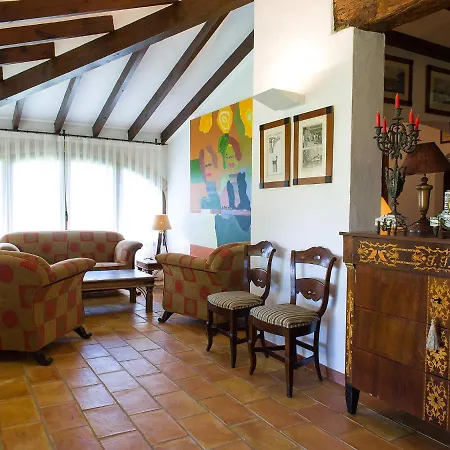 Villa Eucaliptus