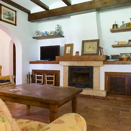 Eucaliptus Villa *